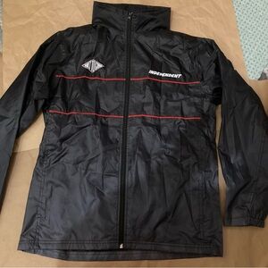 Independent jacket
